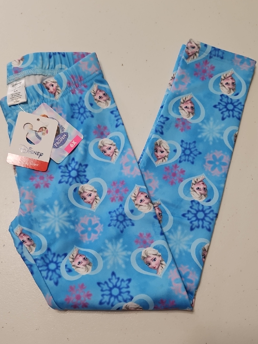 DISNEY'S FROZEN Elsa
